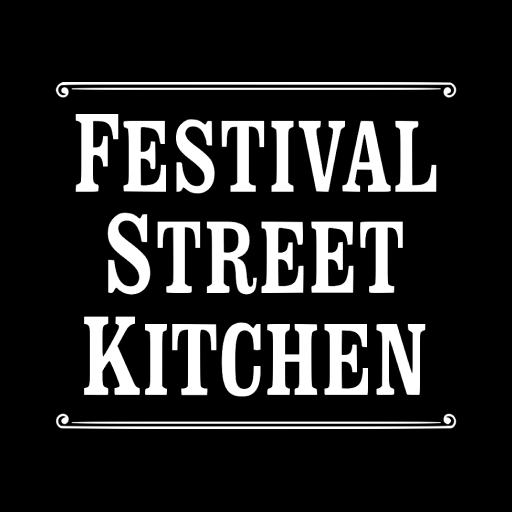 Festival Street Kitchen logo