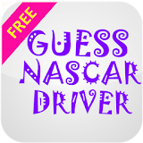 Guess Nascar Driver icon