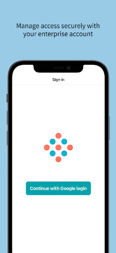 Clinician Messaging Screen 3