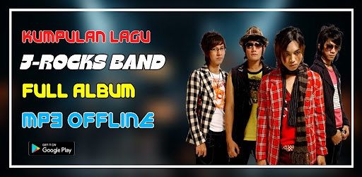 Lagu J-Rocks Band Full Album