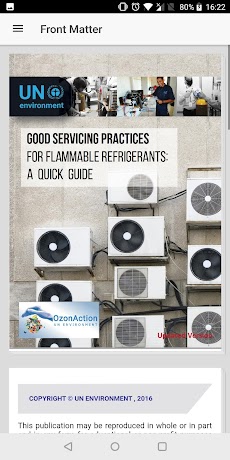 Good Servicing: Flammable Refrのおすすめ画像1