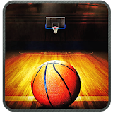Play Real Basketball icon
