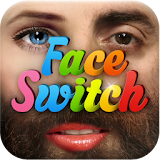 Face Switch - Swap & Morph! icon