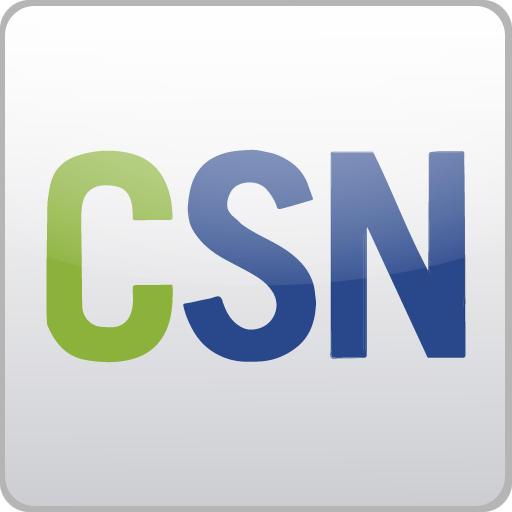 Visita Virtual CSN logo