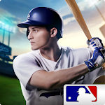Cover Image of डाउनलोड R.B.I. Baseball 17 1.01 APK
