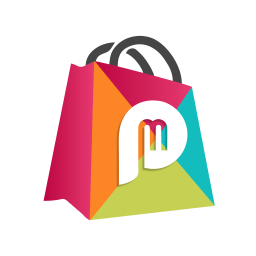 Puntos Merkas logo