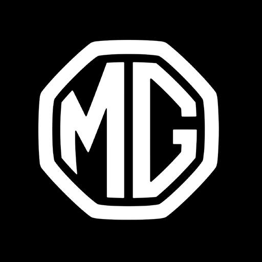 My MG logo