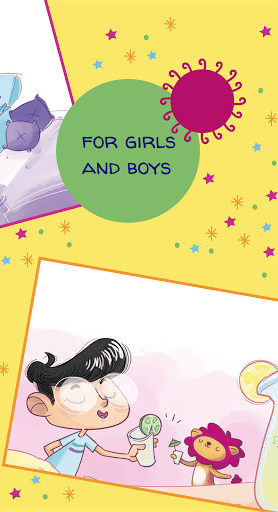 Livrin - childrens books Screen 2