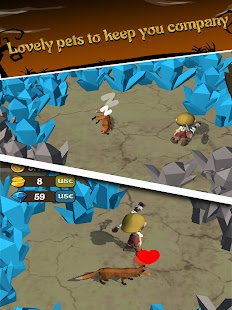 Idle Mining Tycoon 3D 1.0.6 APK screenshots 7