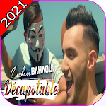 Cover Image of Download Zouhair - DÉCAPOTABLE زهير البهاوي - دكابوطابل 1.0 APK