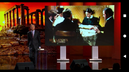 Firstlight TV Screen 3