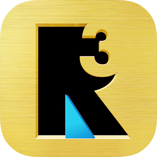 R3®: Go For the Gold Program logo