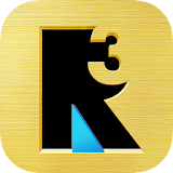R3®: Go For the Gold Program icon