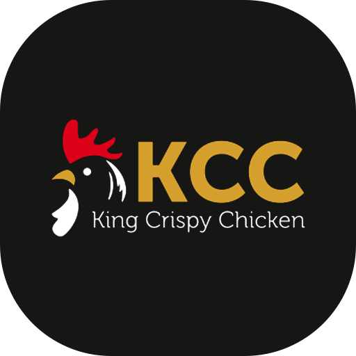 King Crispy Chicken 1.0 Icon
