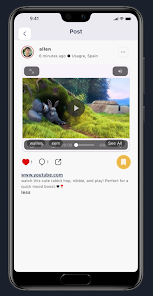Screenshot image