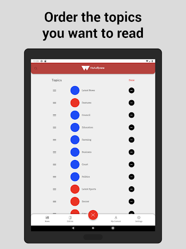 WeAreTyrone We Are Tyrone