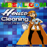 CLEANING SERVICES JACKSONVILLE icon