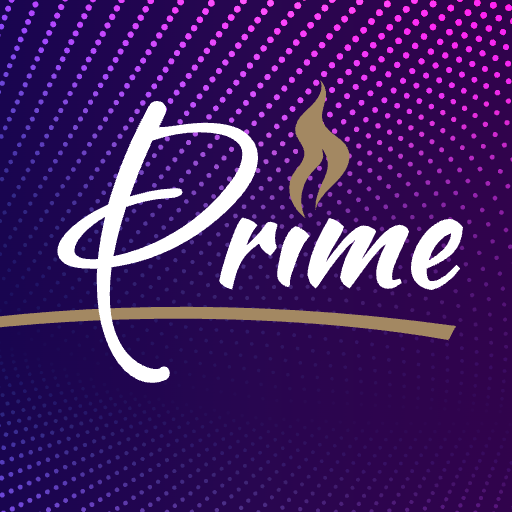 Luis Prime VIP logo