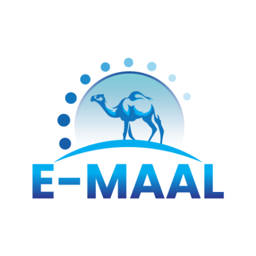 E-MAAL logo