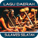 Lagu Bugis - Lagu Makassar Toraja - Lagu Kenangan icon