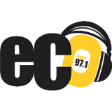 RADIO ECO 97.1 icon