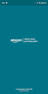 Amazon DSPP 1