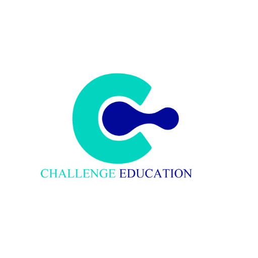 Challenge Education logo
