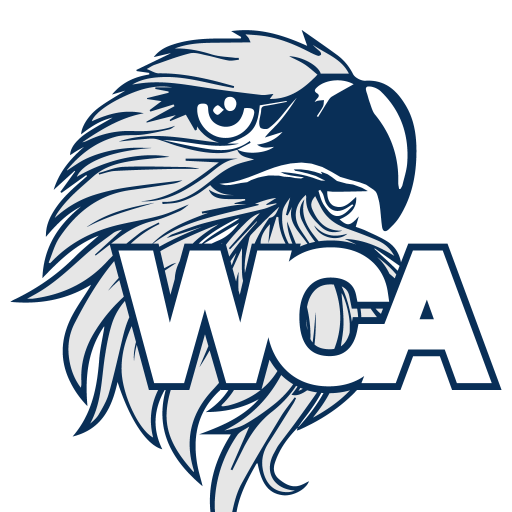 Westside Christian Academy logo