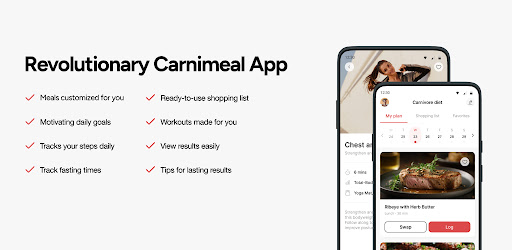 Carnimeal: Carnivore Meal Plan
