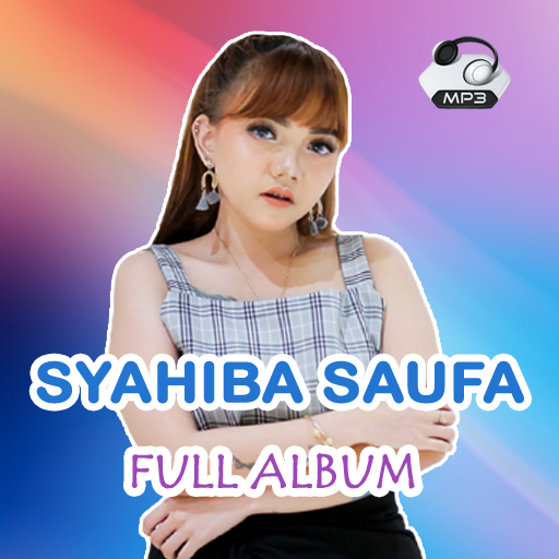 Full Mp3 Offline Syahiba Saufa logo
