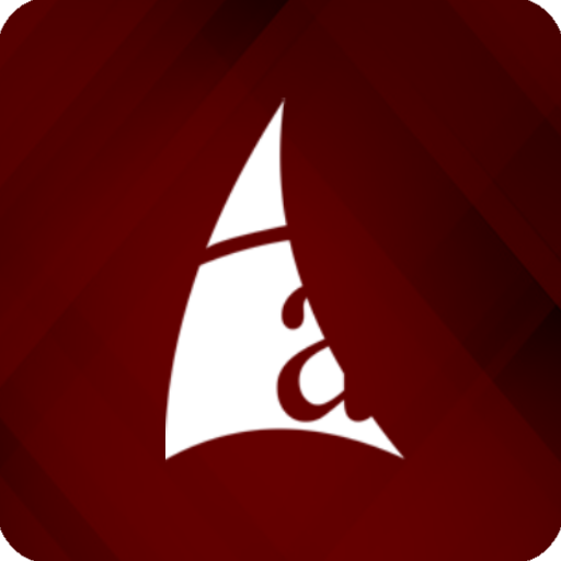 AAlogics Demo App logo