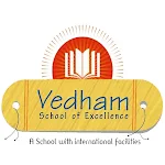 Cover Image of Download Vedham School  APK