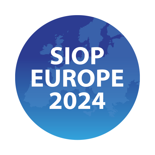 SIOP Europe 2024 6.40.1 Icon