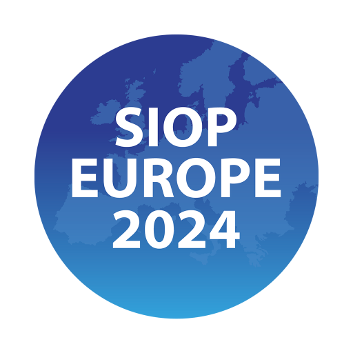 SIOP Europe 2024 logo