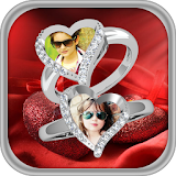 Love Photo Ring icon