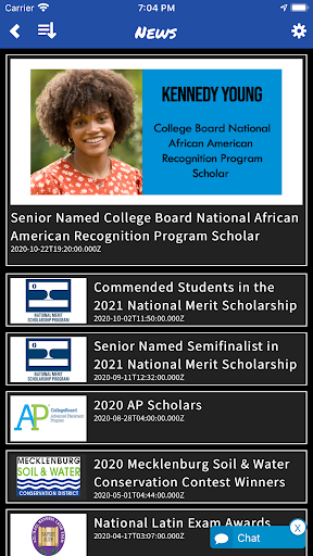 Charlotte Christian School