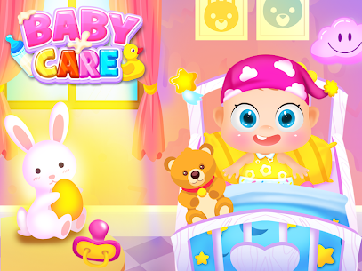 Free My Baby Care Newborn Games New 2021* 5