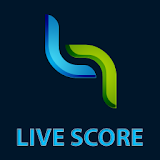 Cricket Live Score App - News icon