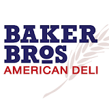 Baker Bros American Deli icon