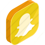 Snapchat+ icon