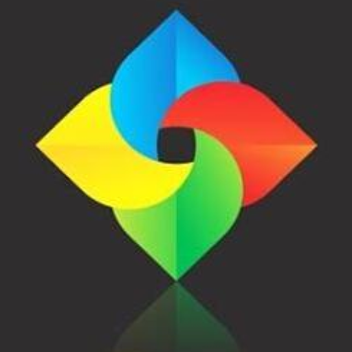 Balaji Streamer logo