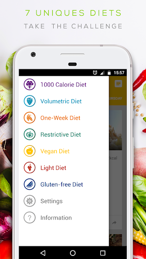 Diet Screen 3
