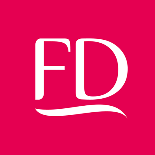 Folha do Domingo logo