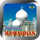 Aplikasi Ramadhan icon