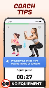 Lose Weight at Home in 30 Days 1.066.GP Apk 5