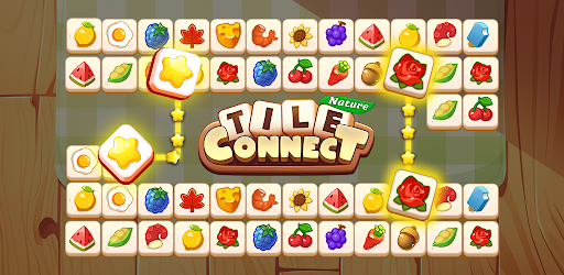 Tile Connect & Onet Matching