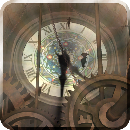 Clock Tower 3D Live Wallpaper 1.2 Icon