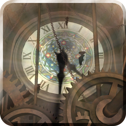 Clock Tower 3D Live Wallpaper