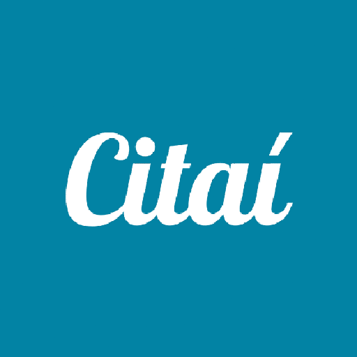 Citaí: Repertórios e Propostas logo