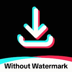 Icon image Video Downloader for TikToks